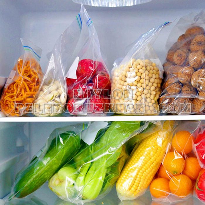 زیپ کیپ فله