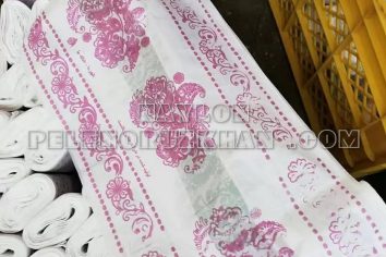 سفره مسافرتی