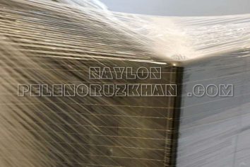 سلفون بسته بندی