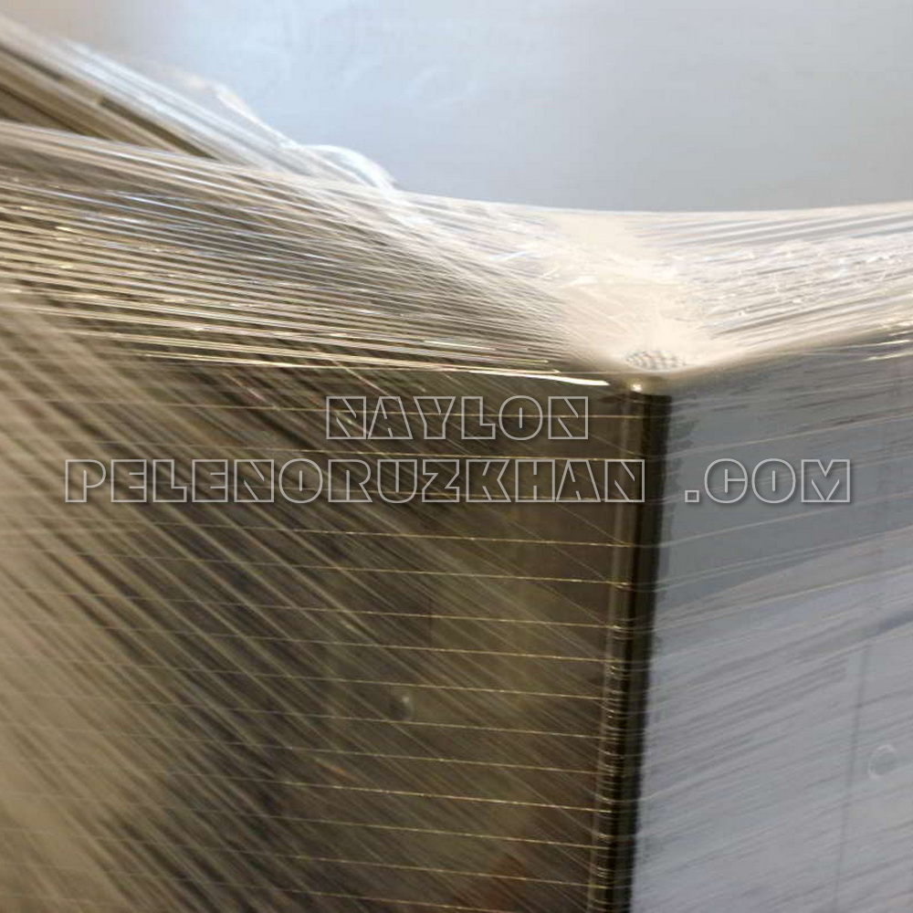 سلفون بسته بندی