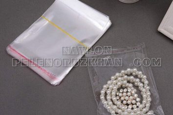 نایلون بسته بندی