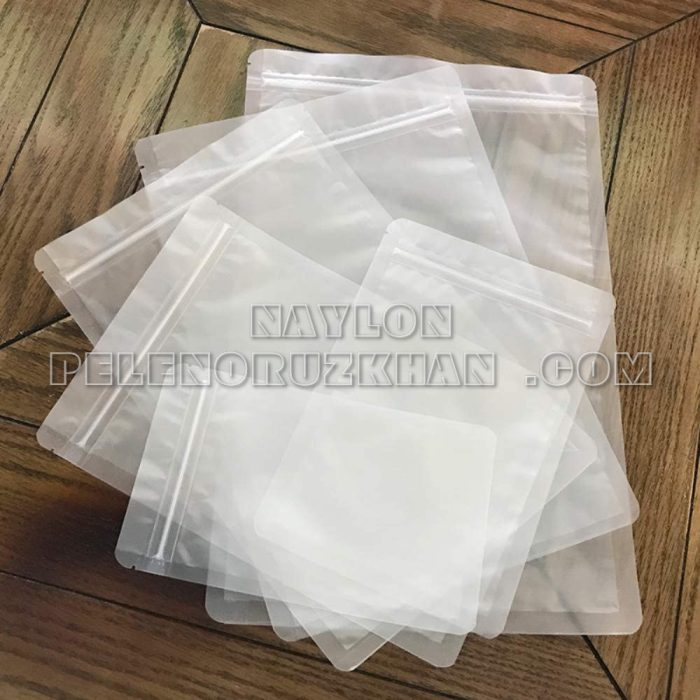 پلاستیک چسبدار