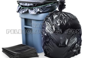 کیسه زباله بیمارستانی