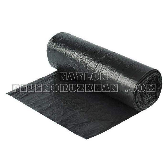 کیسه زباله مشکی