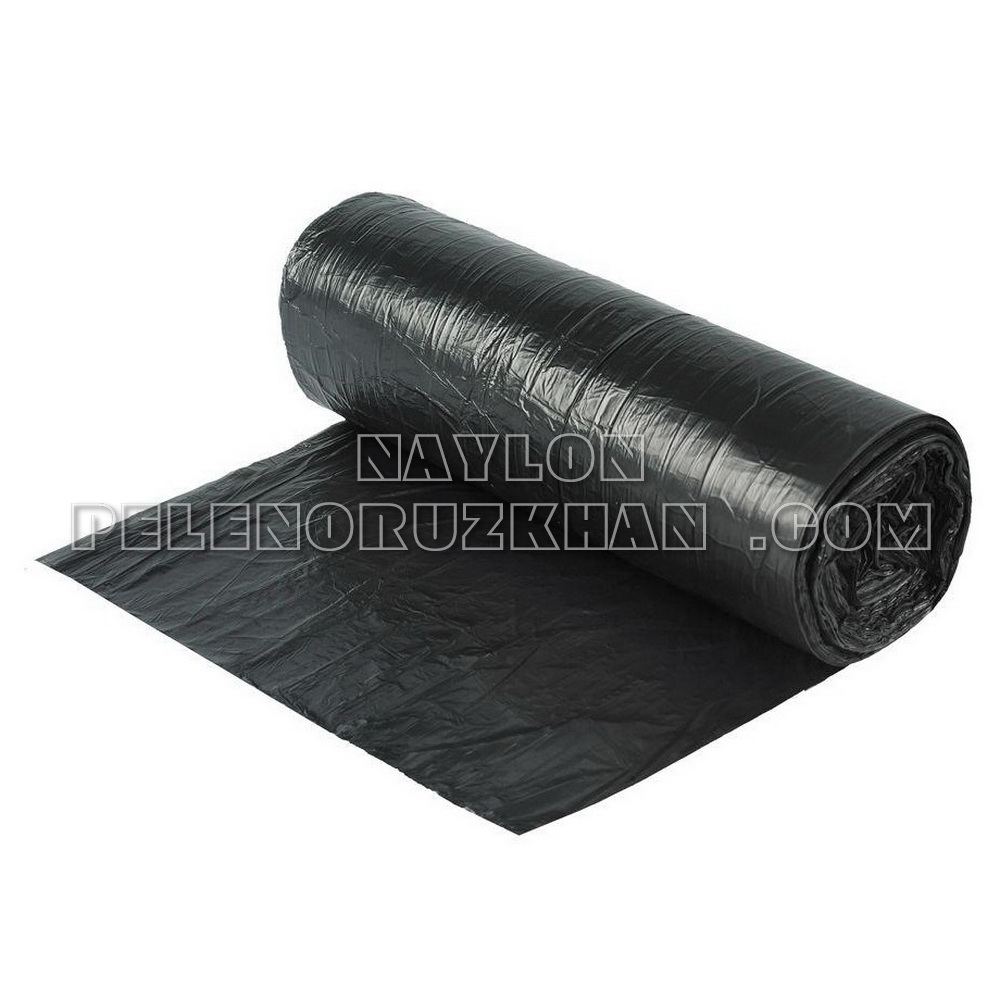 کیسه زباله مشکی