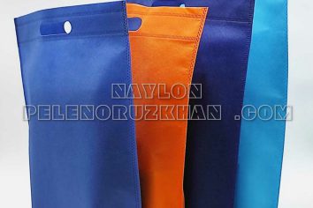 کیسه پارچه ای