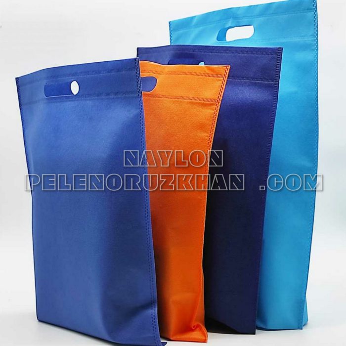 کیسه پارچه ای