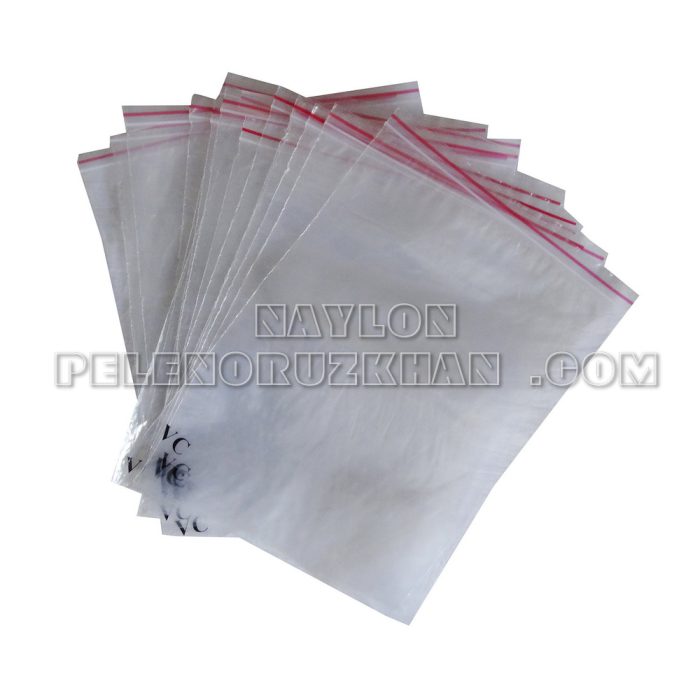 قیمت زیپ کیپ فله