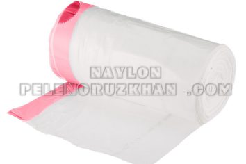 نایلون زباله