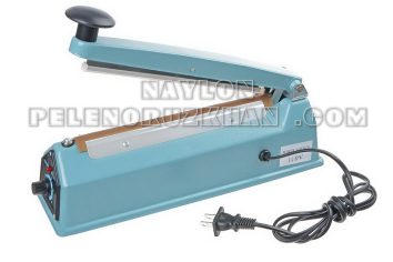 دستگاه دوخت حرارتی