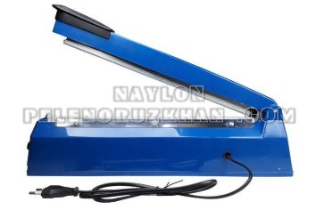 دستگاه پلمپ حرارتی نایلون