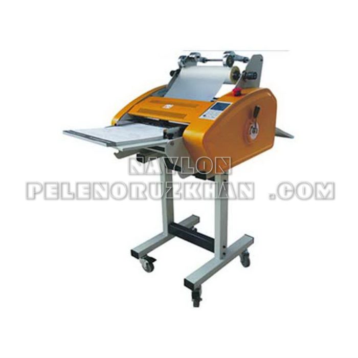 دستگاه پلمپ سلفون