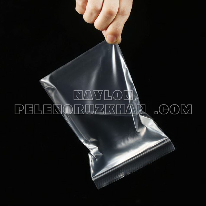 زیپ کیپ فله