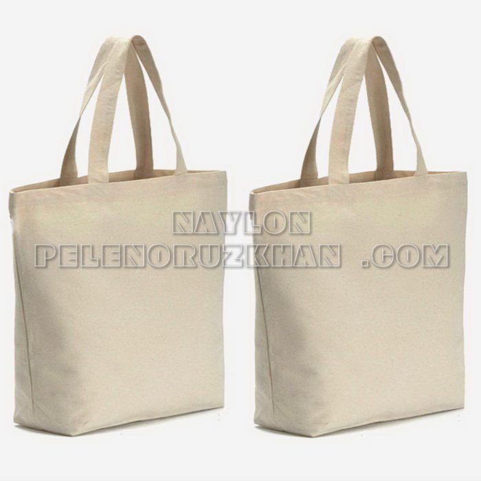 ساک پارچه ای