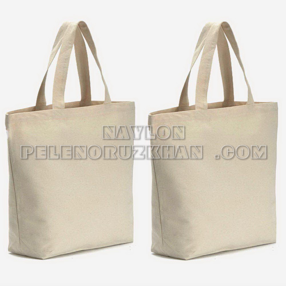 ساک پارچه ای