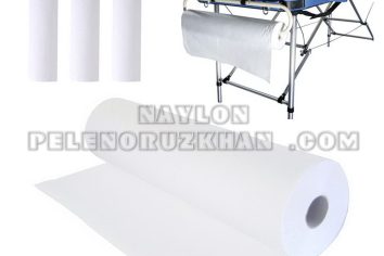 ملحفه و روتختی یکبار مصرف