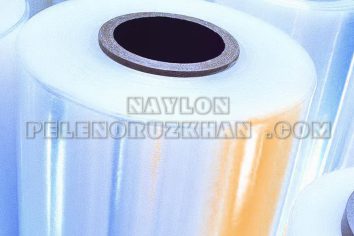 نایلون شیرینگ