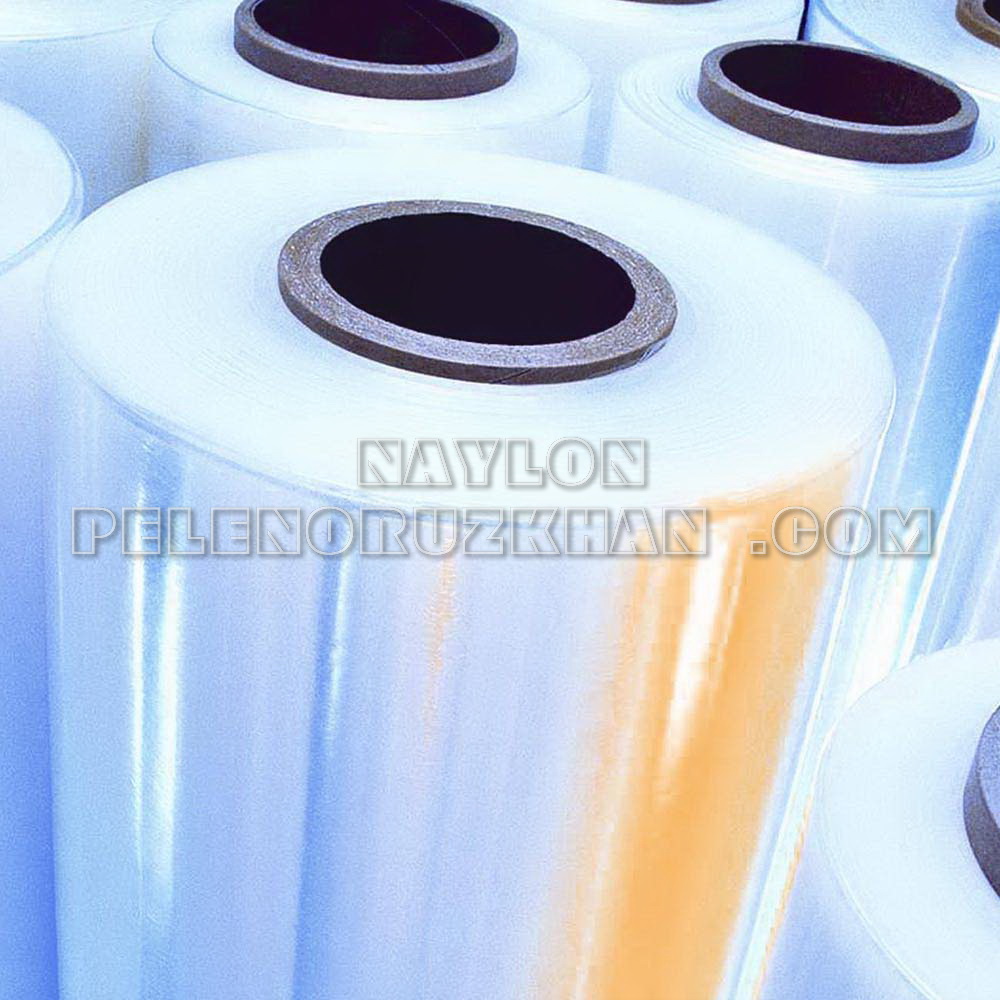 نایلون شیرینگ