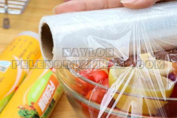 ورق سلفون ساده