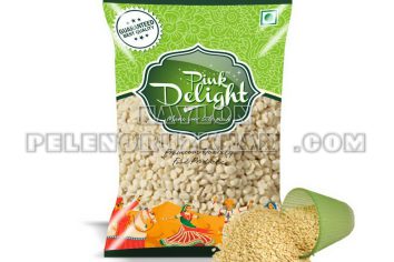 چاپ نایلون بسته بندی