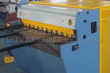 دستگاه شیرینگ