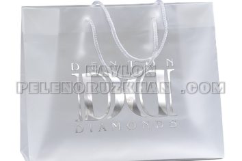 چاپ کیسه تبلیغاتی