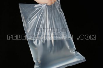 پلاستیک زیپ دار