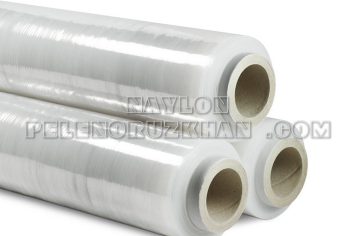 سلفون بسته بندی و اسباب کشی