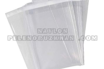 سلفون چسب دار