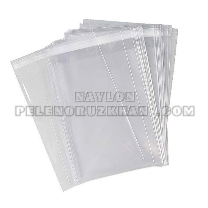 سلفون چسب دار