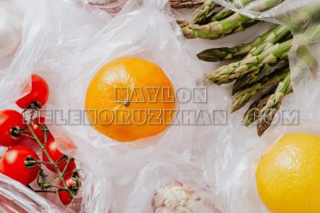 فروش کیسه فریزر