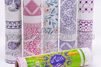 سفره یکبار مصرف اصفهان مقدم