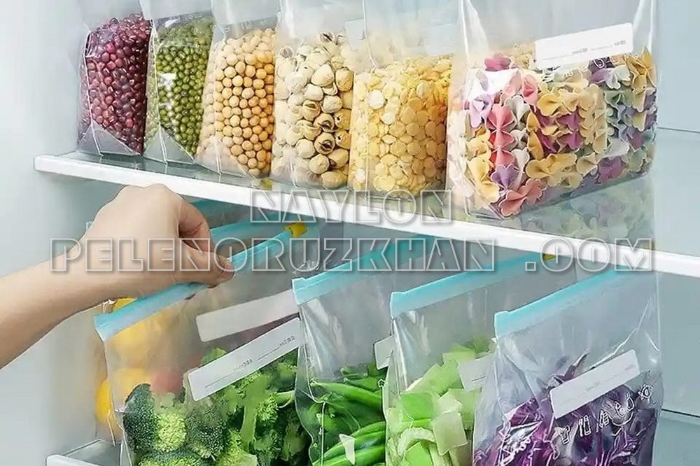 زیپ کیپ کشویی