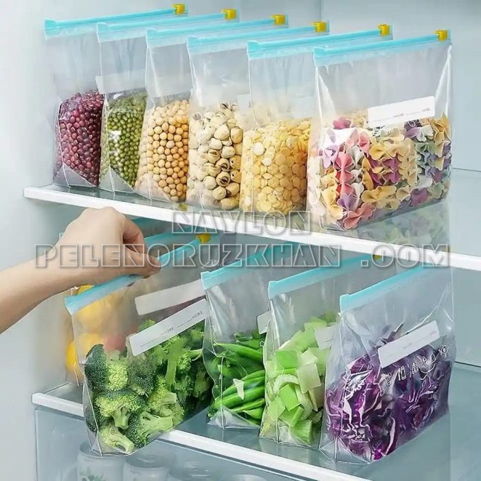 زیپ کیپ کشویی