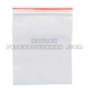 پلاستیک زیپ کیپ