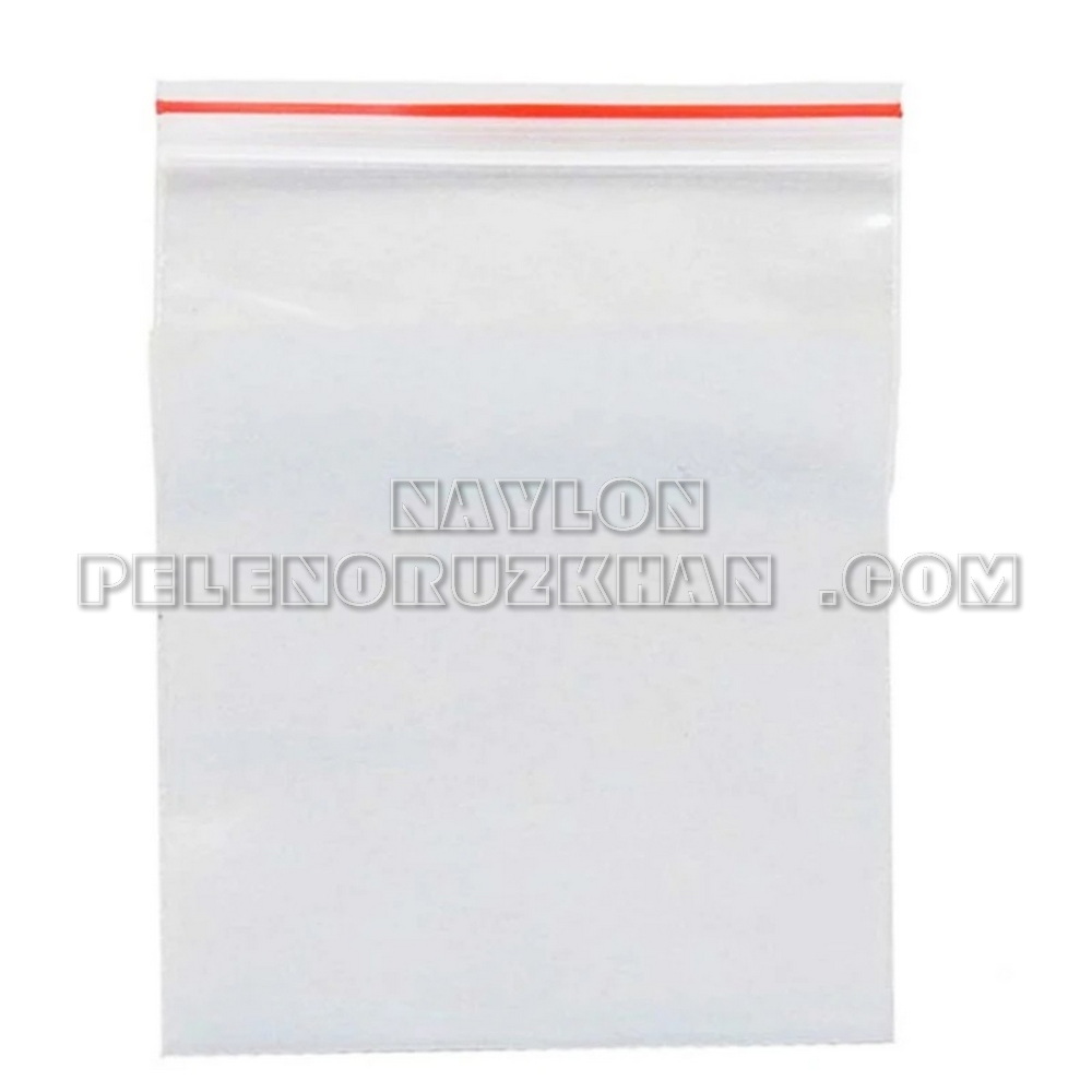 پلاستیک زیپ کیپ (1) پلاستیک زیپ کیپ