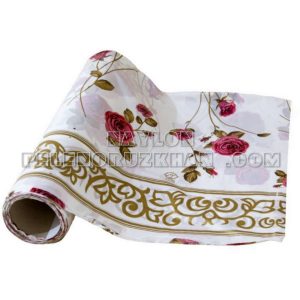سفره کاغذی مجلسی دو لایه 10 × 120 