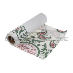 سفره کاغذی مجلسی دو لایه 12 × 100