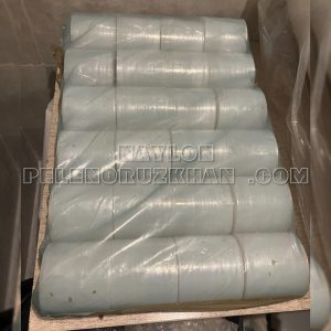نایلون استرچ عرض 10 سانتیمتر 23 میکرون (1)